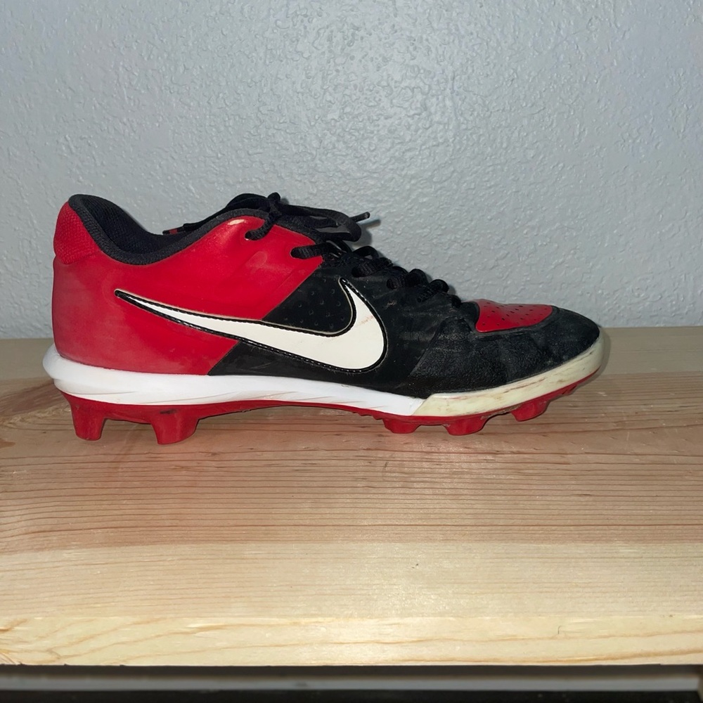 Nike Baseball cleats.
